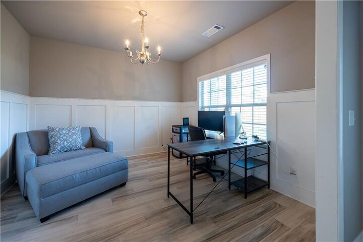 Property Photo: 847 Wellford Avenue GA 30549