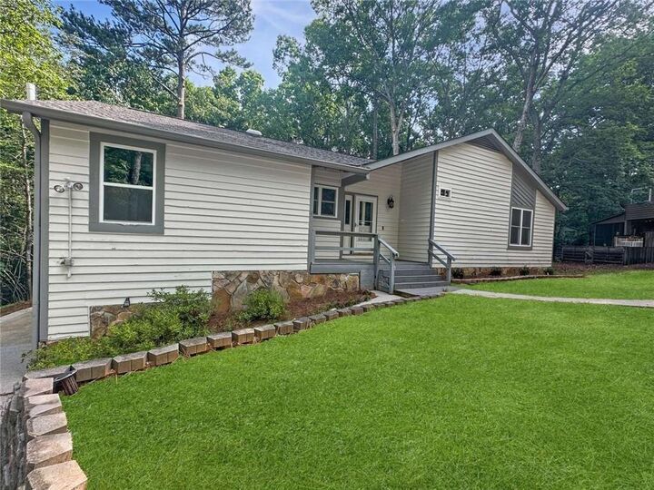 6800 Brookwood Court  Douglasville GA 30135 photo