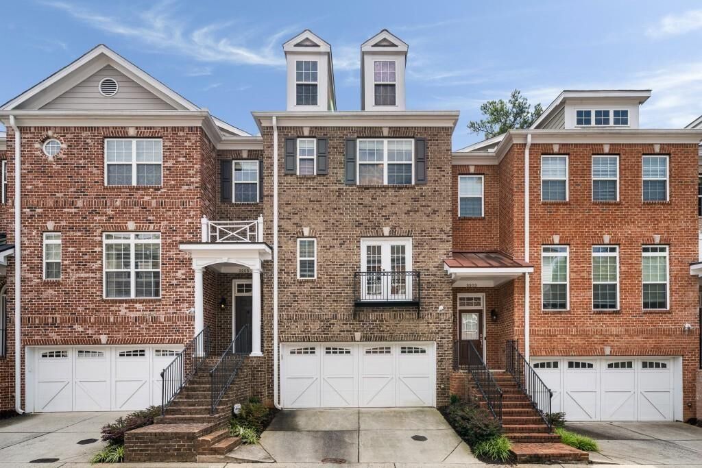 Property Photo: 3205 Buck Way GA 30004