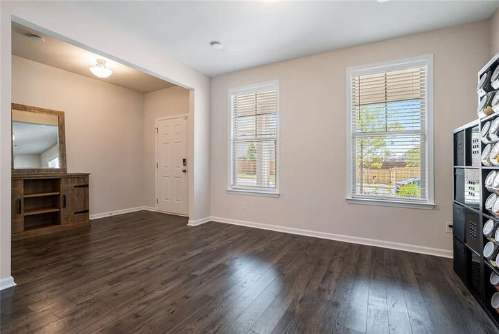 Property Photo: 1076 Allspice Way GA 30045