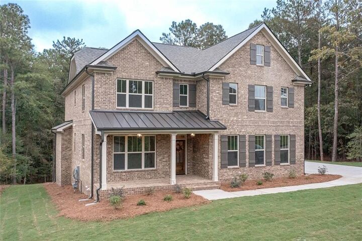 Property Photo:  5829 Wild Herrin Trail  GA 30135 