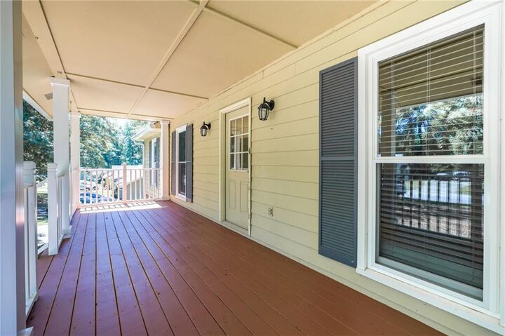 Property Photo: 1143 Crystal Springs Trail GA 30228