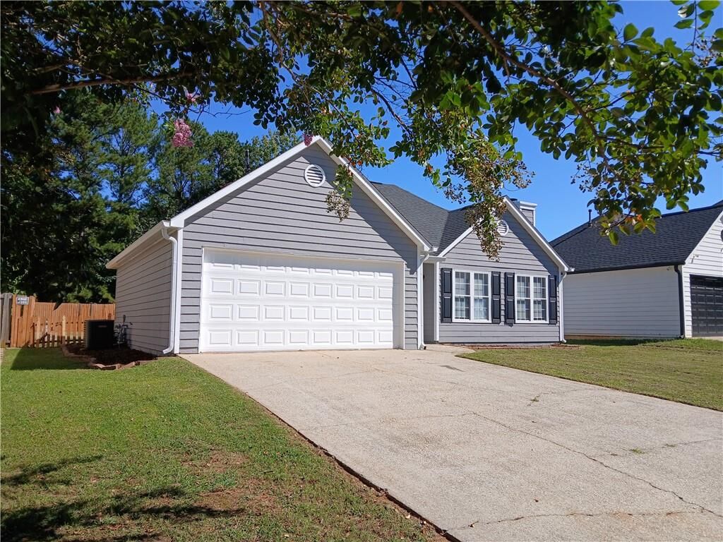 Property Photo:  4232 Morning Dew Drive  GA 30127 