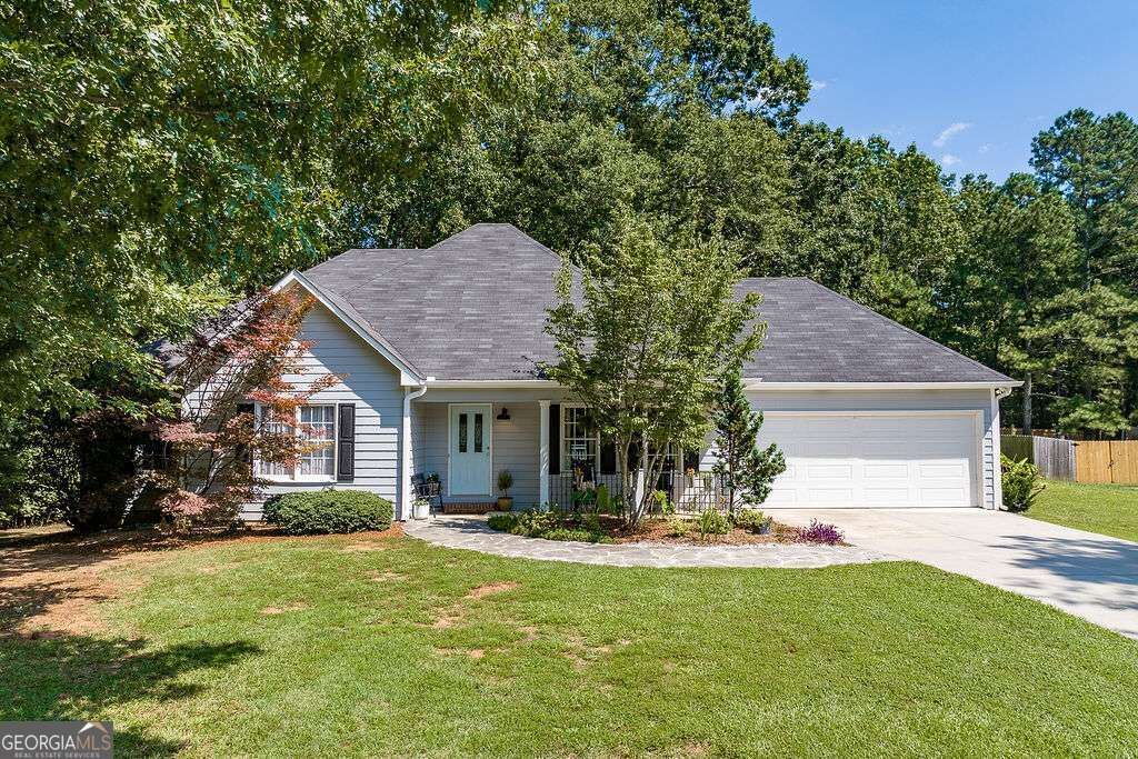 Property Photo:  7020 Hickory Drive  GA 30683 