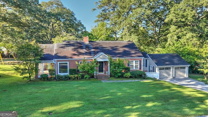 19 Berckman Lane SW  Rome GA 30165 photo