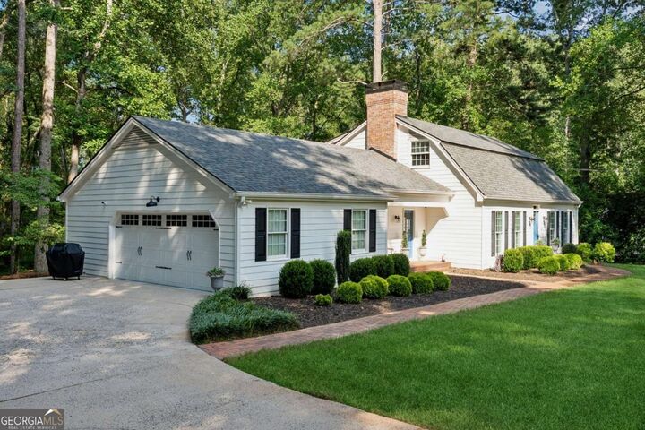 Property Photo: 180 Pruitt Drive GA 30004