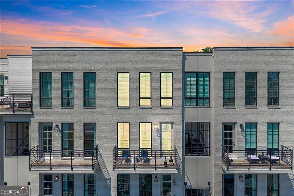 Property Photo: 1291 Longreen Terrace NW GA 30318