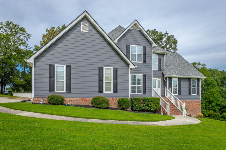 Property Photo: 8942 Brookhill TN 37343