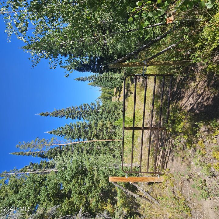 4863 County Road 14S  Kremmling CO 80459 photo
