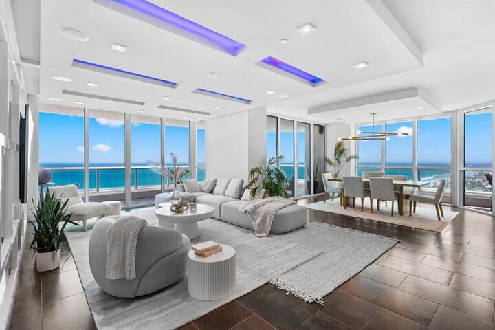 Property Photo: 101 S Fort Lauderdale Beach Blvd 1501 FL 33316