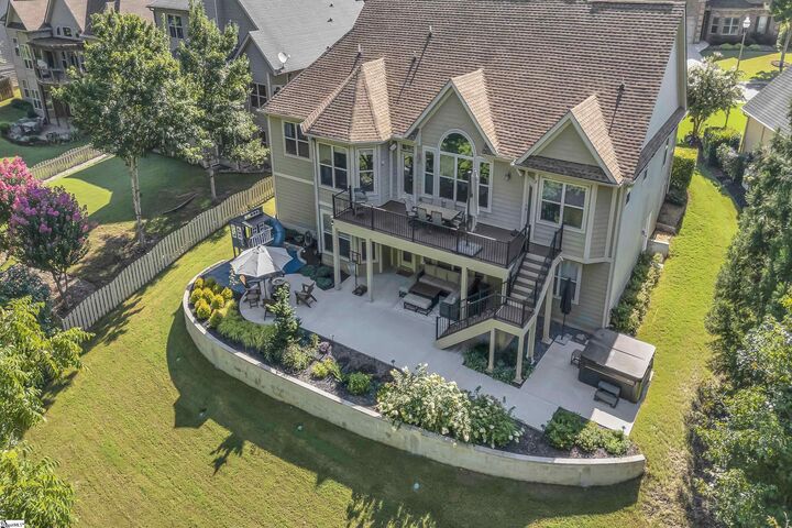 Property Photo: 329 Harkins Bluff Drive SC 29651