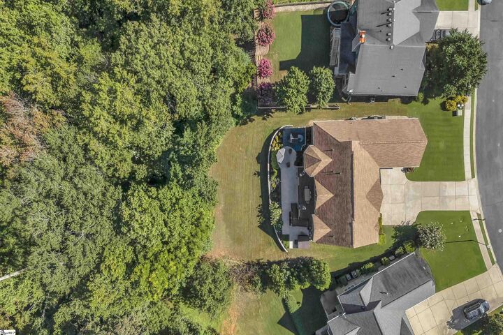 Property Photo:  329 Harkins Bluff Drive  SC 29651 