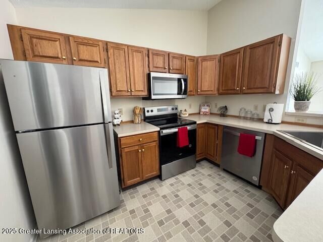 Property Photo:  710 Feasel Street  MI 48827