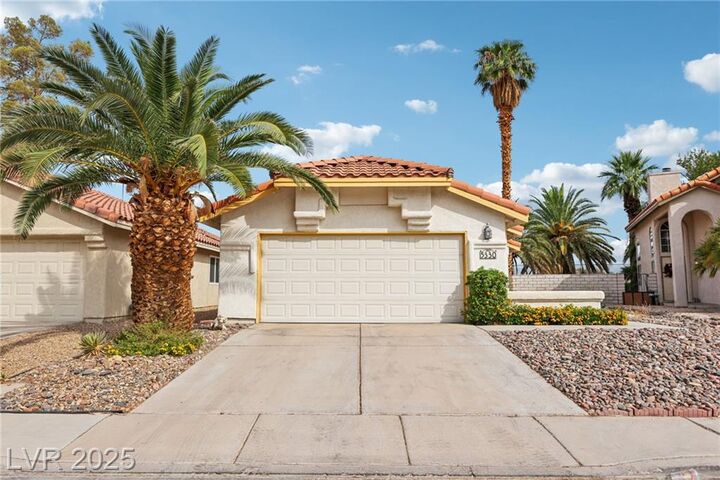 Property Photo: 5330 Walton Heath Avenue NV 89142