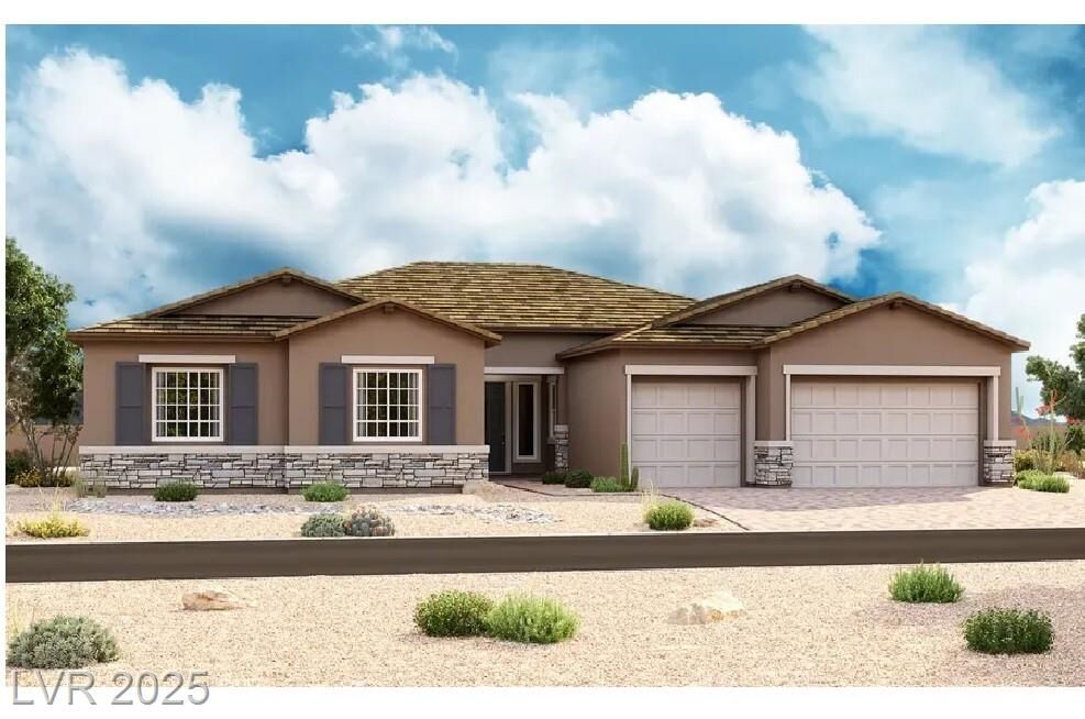 Property Photo:  7230 Golden Rock Court  NV 89131 