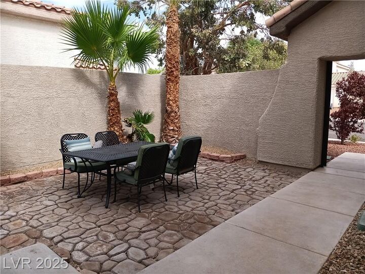 Property Photo:  7721 Sanction Avenue  NV 89131 