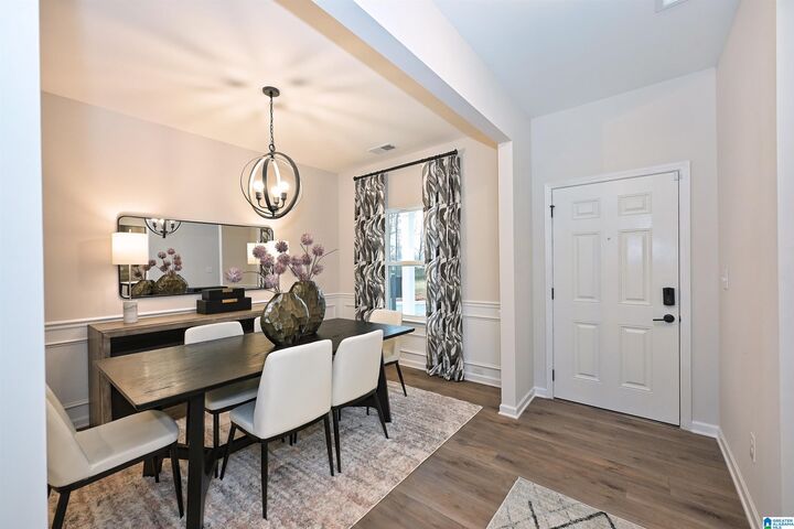 Property Photo: 5480 Headwinds Lane AL 35022