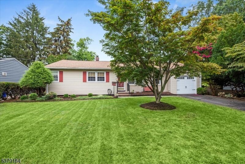 Property Photo:  50 Glen Gary Rd  NJ 08846 
