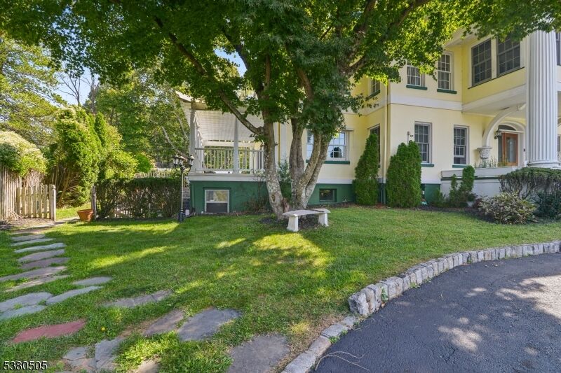 Property Photo: 130 Runnymede Rd 1 NJ 07006