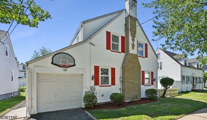 Property Photo: 167 Franklin Ave NJ 07040
