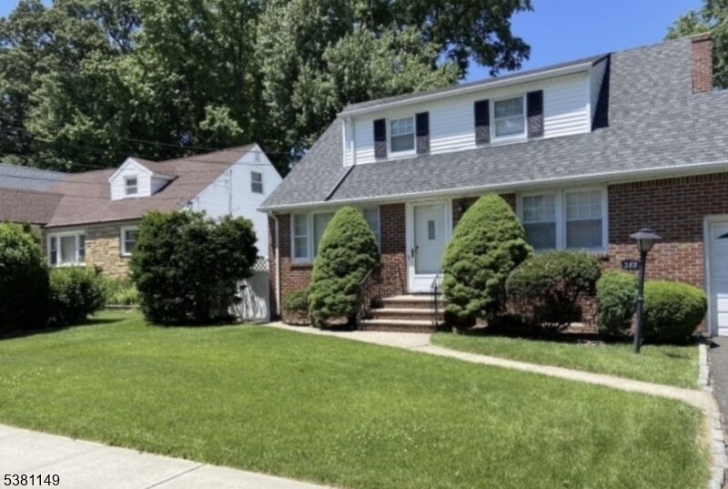 Property Photo: 388 Delaware Ave NJ 07083