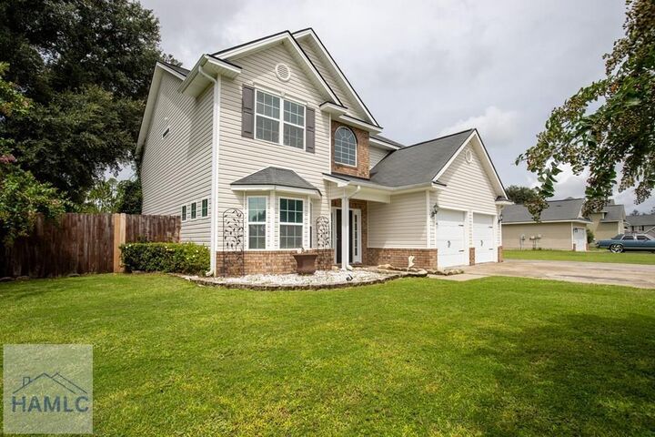 Property Photo:  54 Cumberland Drive NE  GA 31316 