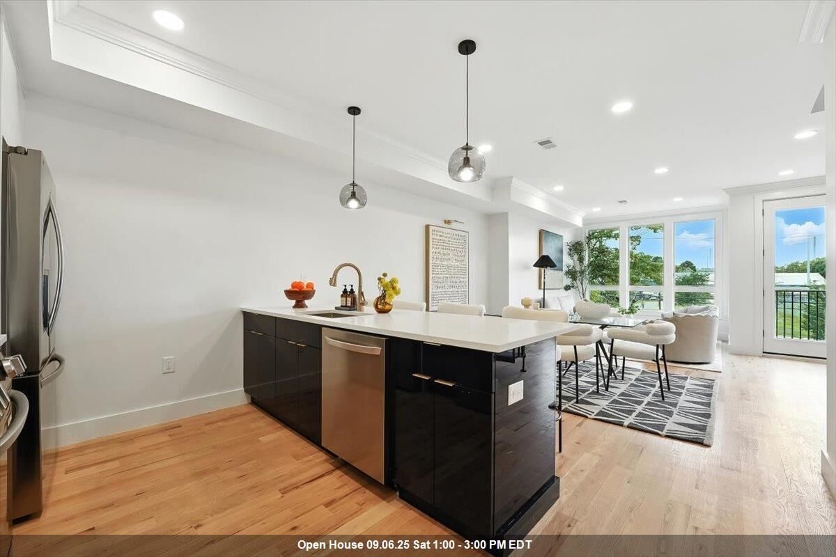 Property Photo: 184 Central Ave 3 NJ 07307