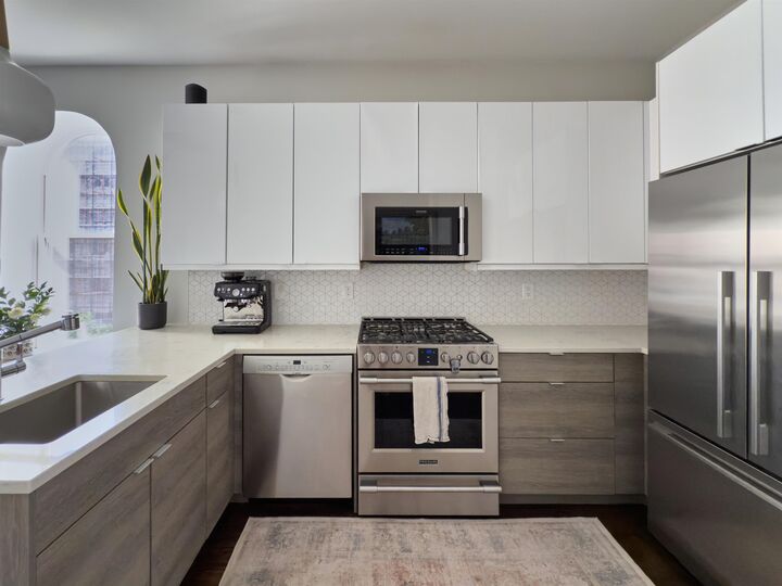 Property Photo: 267 Baldwin Ave 402 NJ 07306