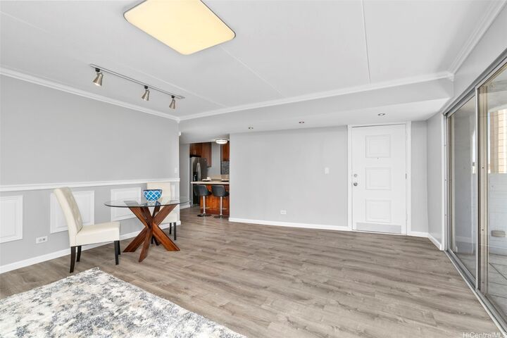 Property Photo:  1804 Ala Moana Boulevard 17B  HI 96815 