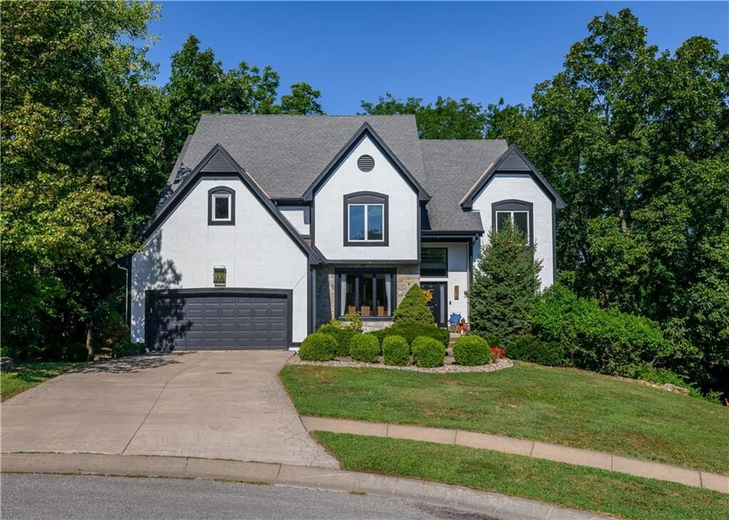 Property Photo: 5018 Rene Street KS 66216