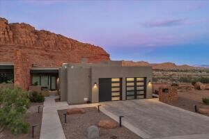 Property Photo: 705 N Sanctuary Place UT 84738