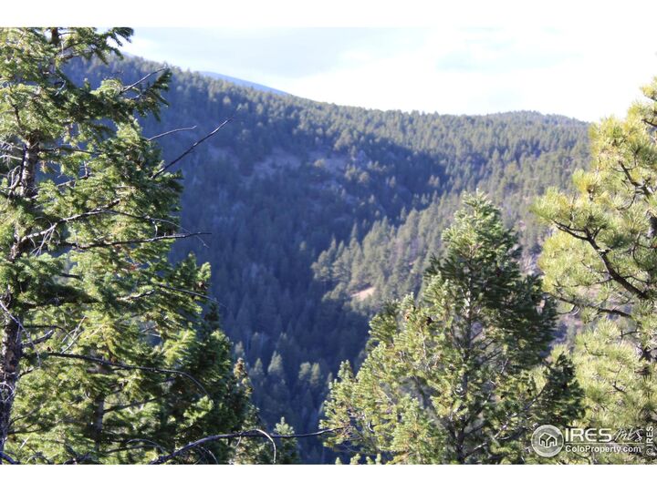 Property Photo: 0 Pennsylvania Gulch Rd CO 80302