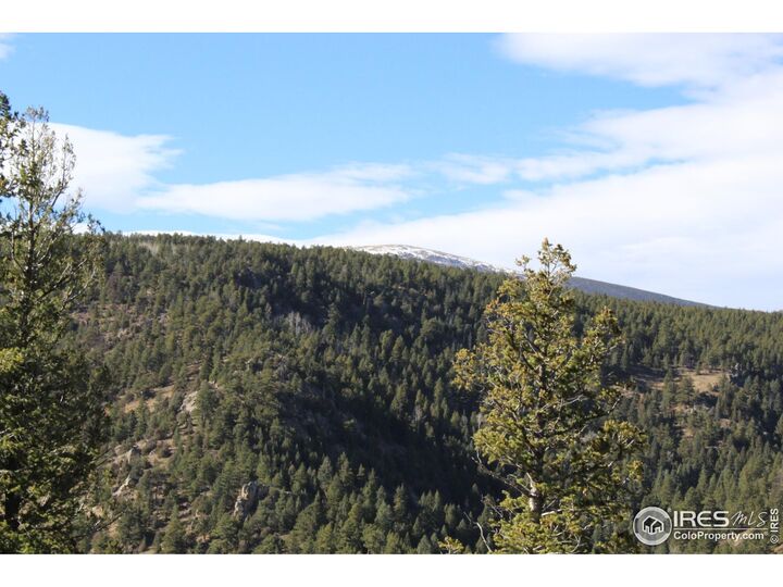 Property Photo:  0 Pennsylvania Gulch Rd  CO 80302 