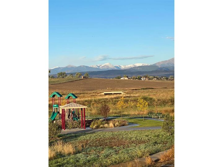 Property Photo: 1031 Green Wood Dr CO 80513