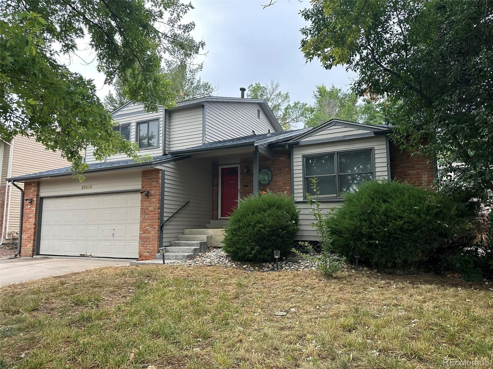 Property Photo:  19830 E Eldorado Dr  CO 80013 