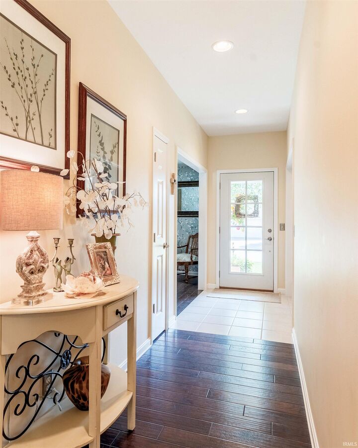 Property Photo: 13112 Ellerston Drive IN 47725
