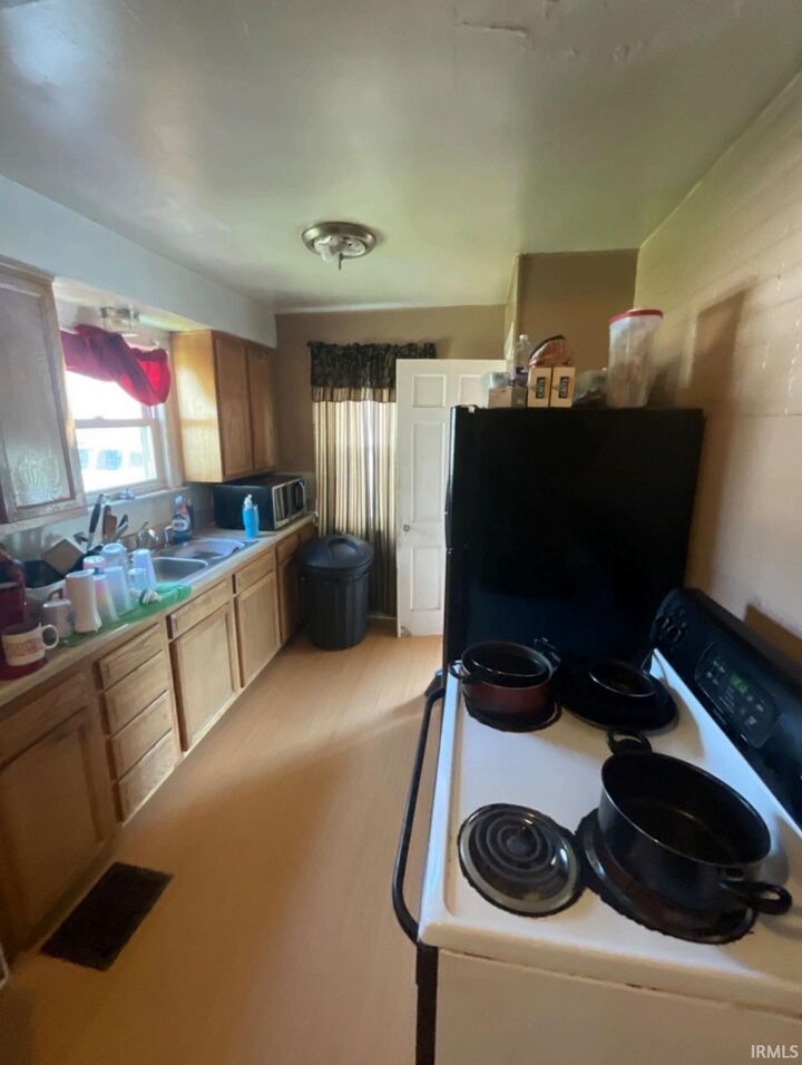 Property Photo: 1515 E Rudisill Boulevard IN 46806