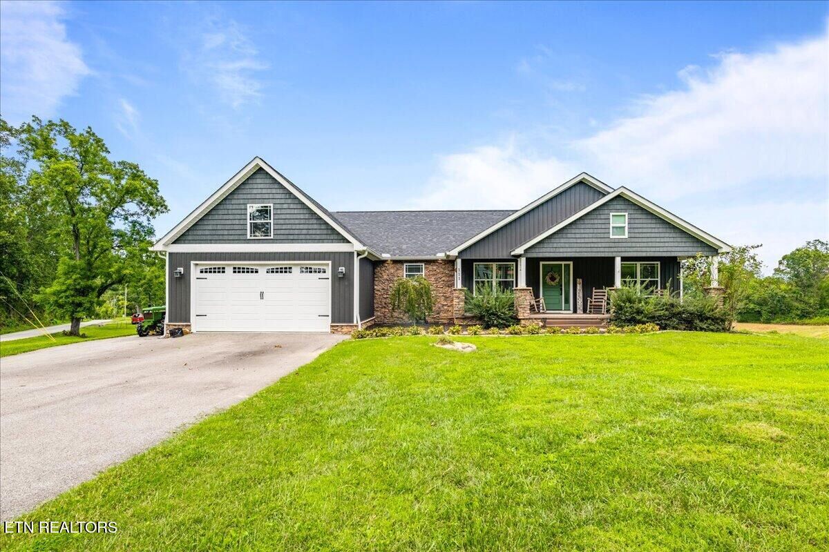 Property Photo:  111 McKinney Rd  TN 37766 