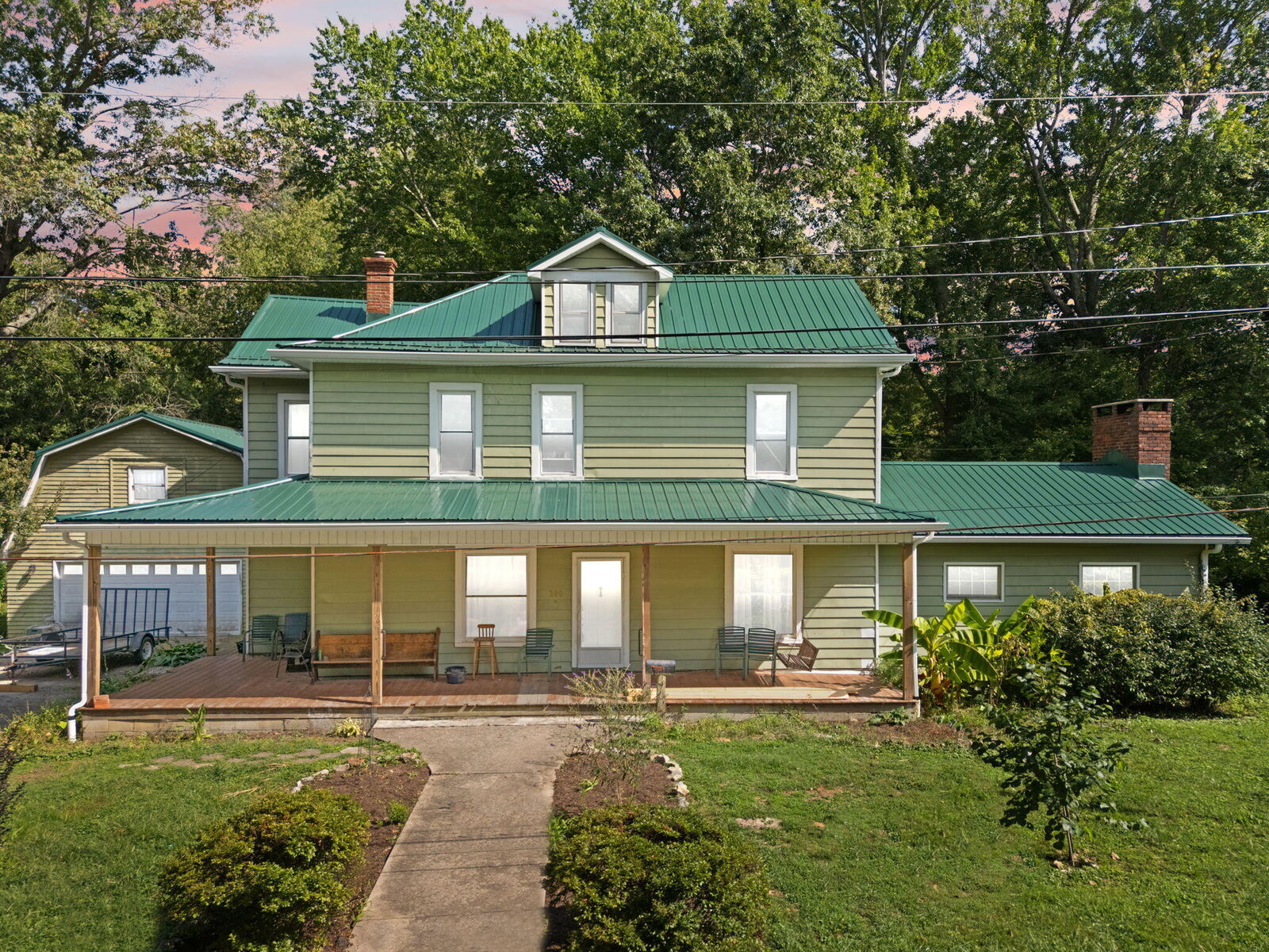Property Photo:  109 Bridge Avenue  KY 40403 