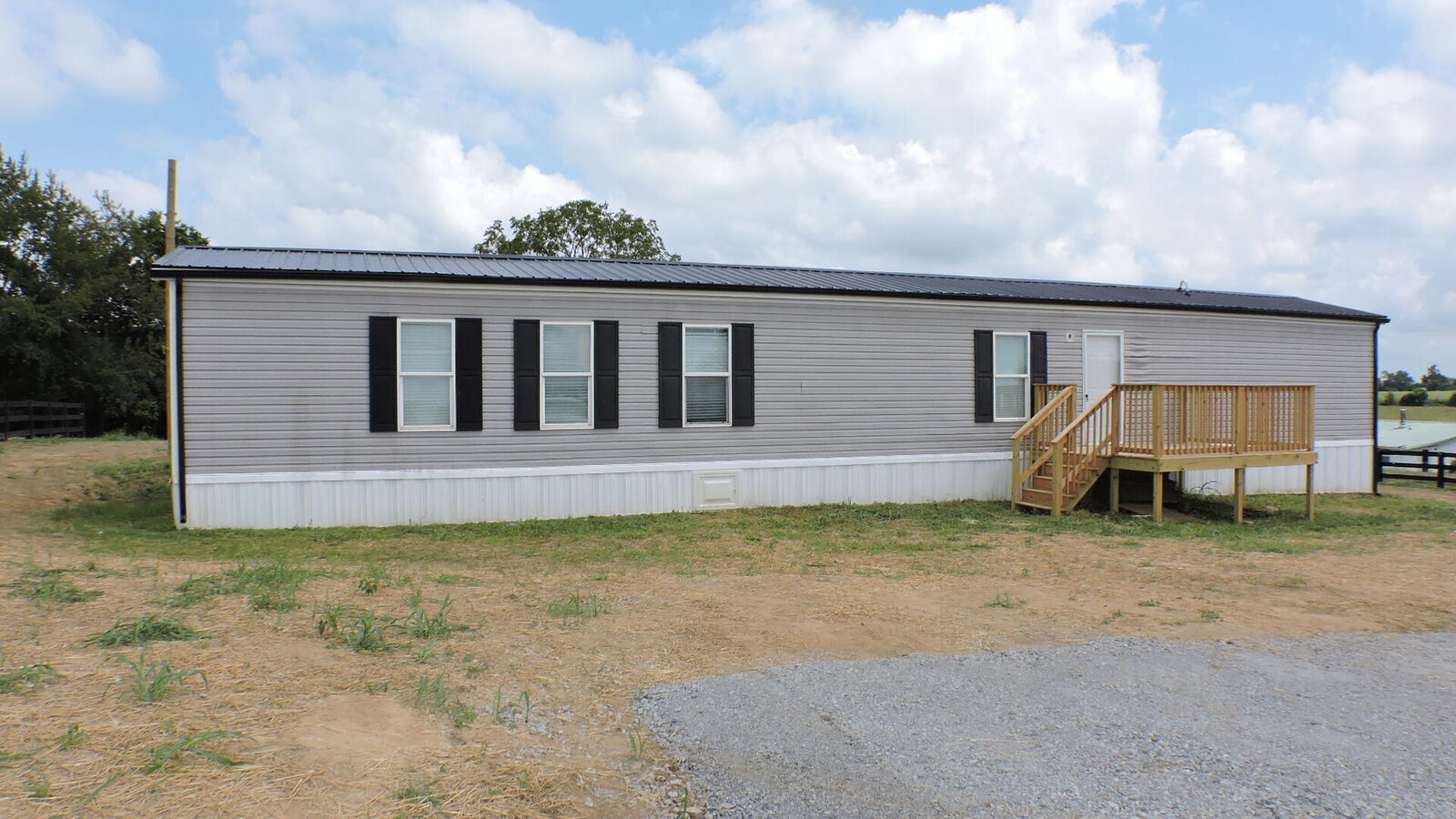 Property Photo:  158 Sams Road  KY 40374 