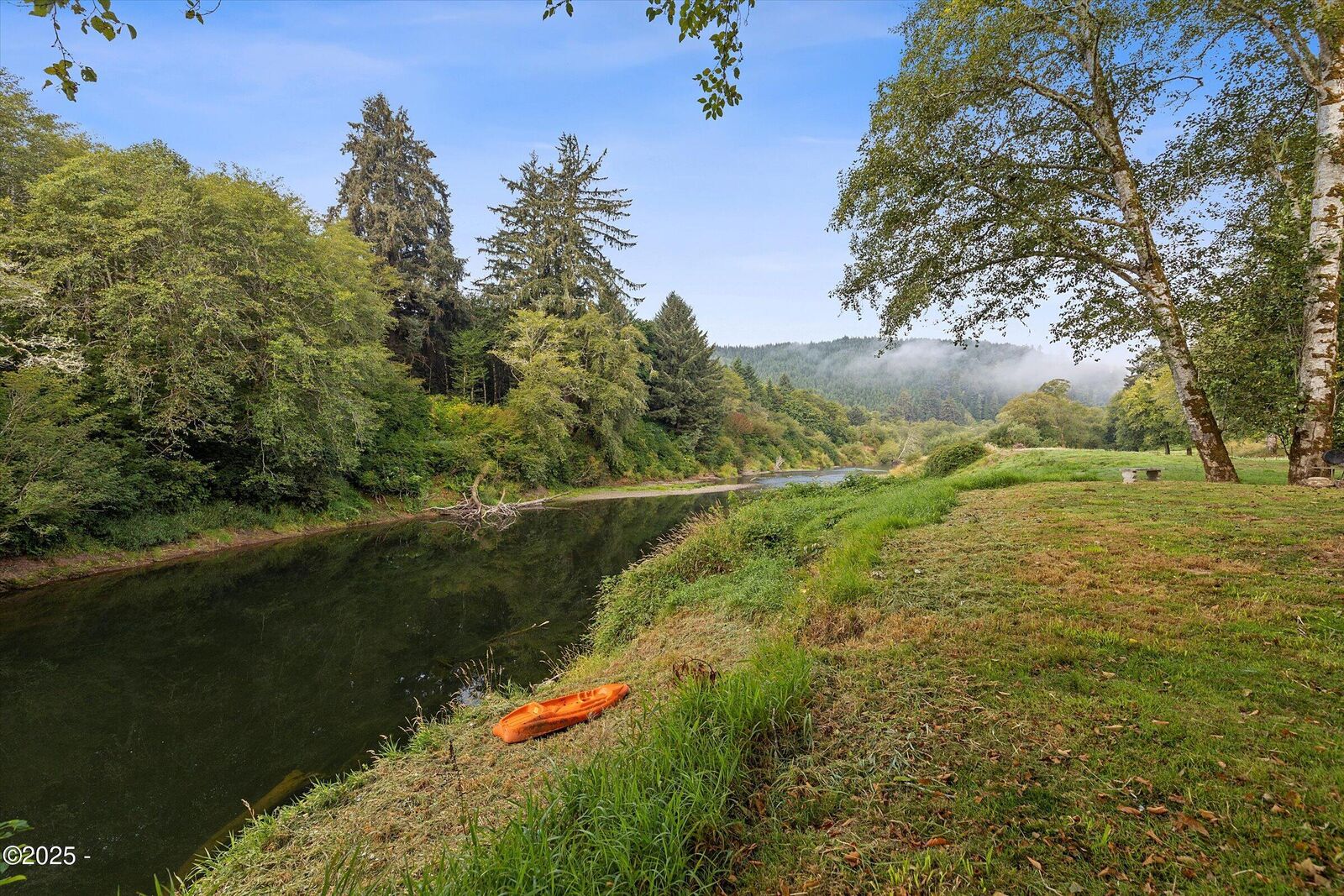 Property Photo: Tl 304 Siletz River Hwy OR 97380