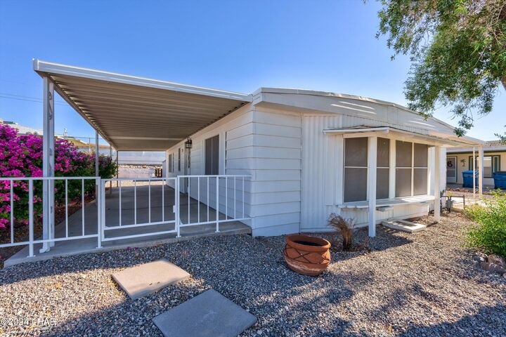 Property Photo: 1550 Daniel Dr AZ 86404