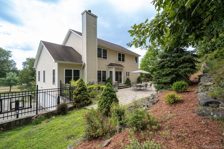 Property Photo: 115 Brigadoon Boulevard NY 10930