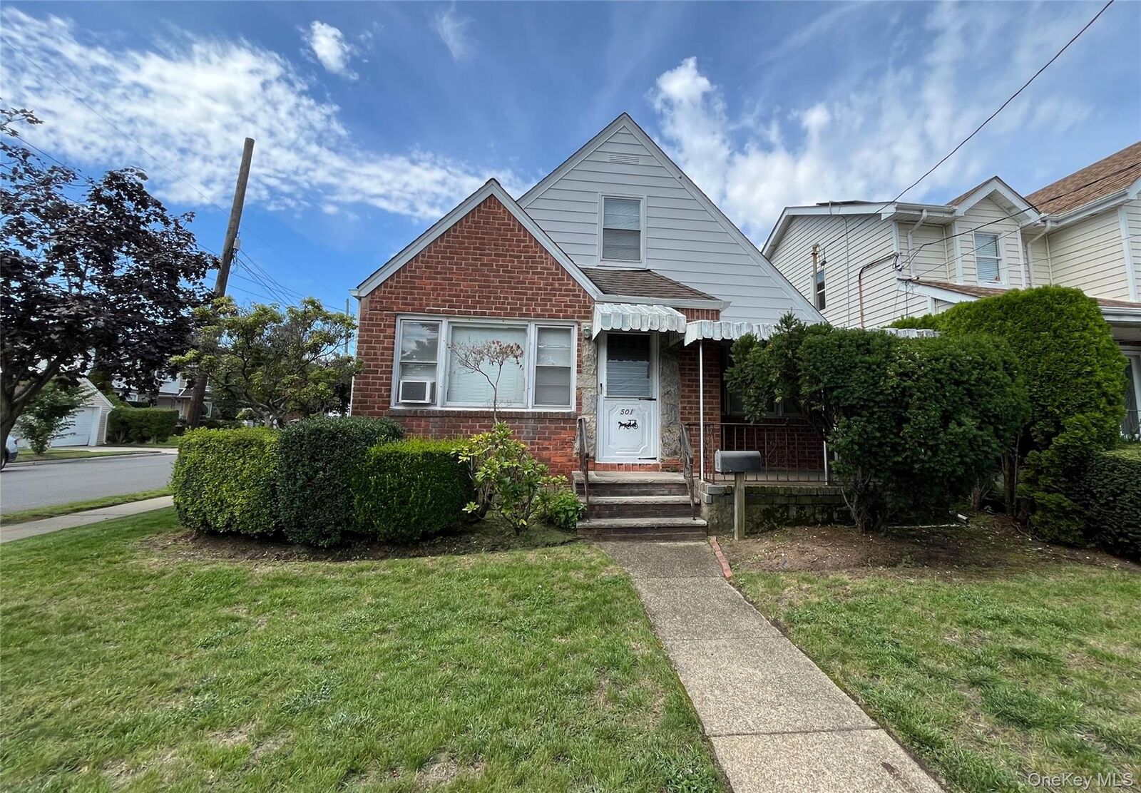 Property Photo: 501 New Hyde Park Road NY 11040