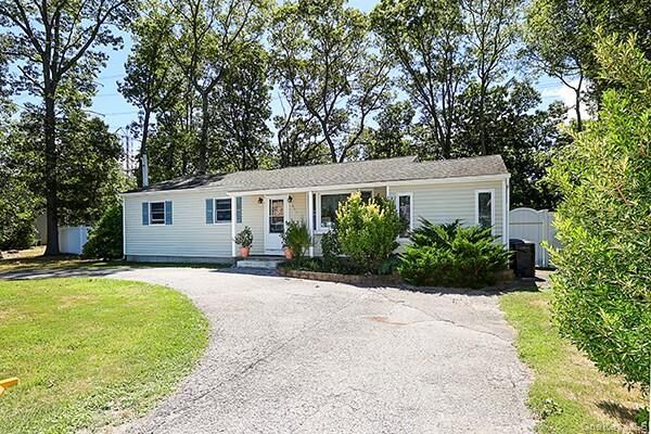 Property Photo: 310 Fir Grove Road NY 11779