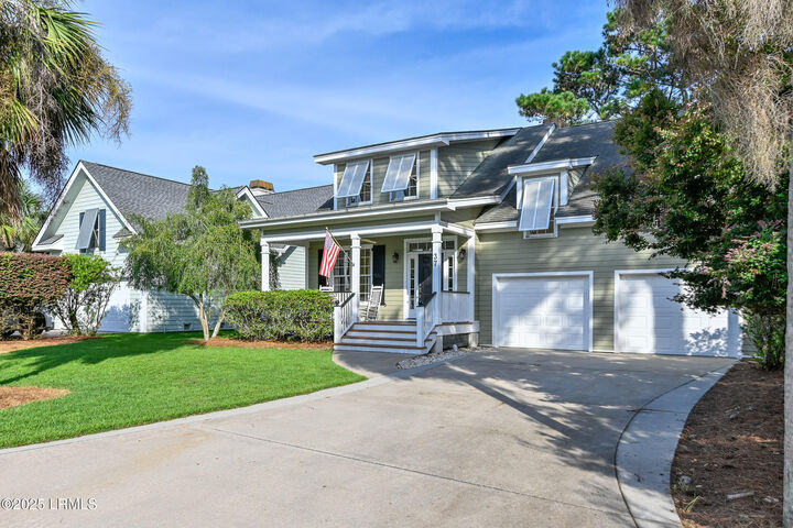 Property Photo: 37 National Boulevard SC 29907