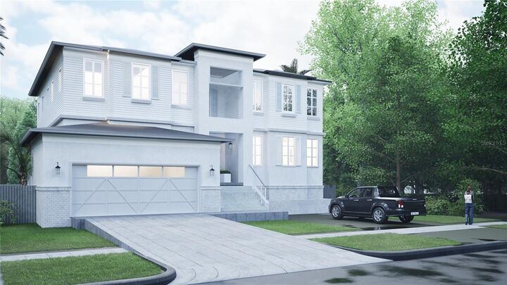 Property Photo:  4712 W Melrose Avenue  FL 33629 