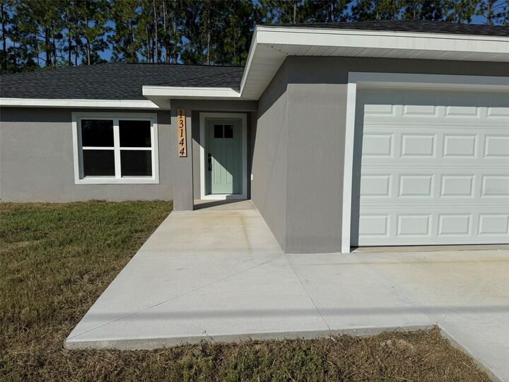 Property Photo:  13144 SW 73rd Avenue Road  FL 34473 