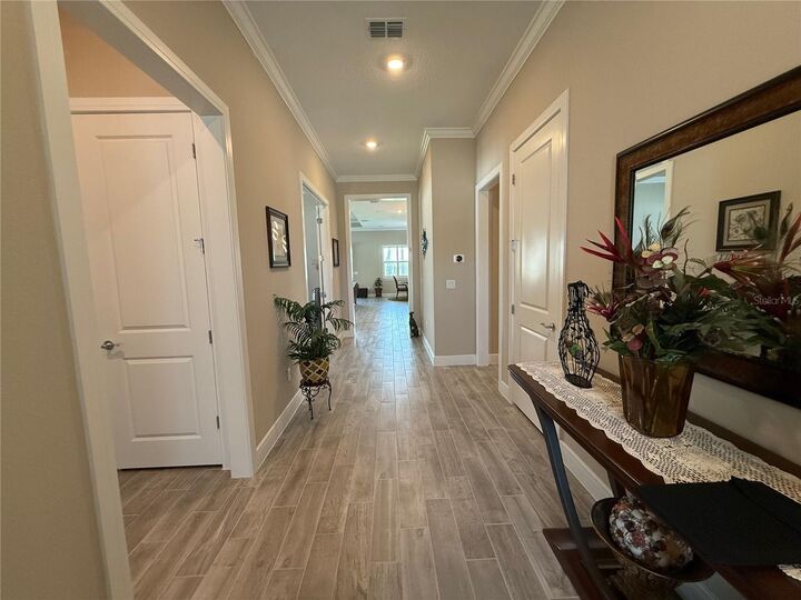 Property Photo: 15351 Willow Ridge Drive FL 34756