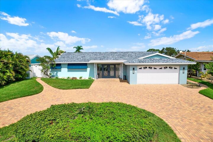 Property Photo: 5648 Bayview Drive FL 33772